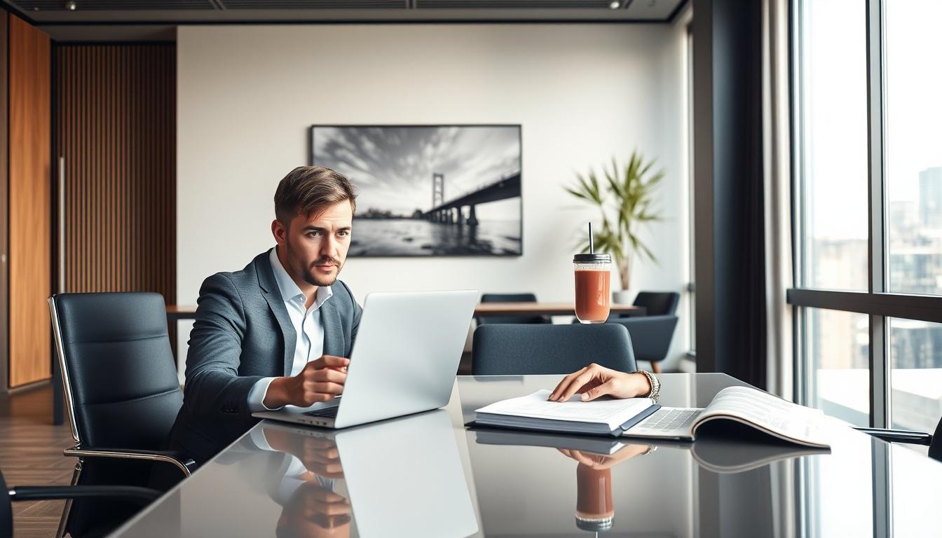Executive Intensive