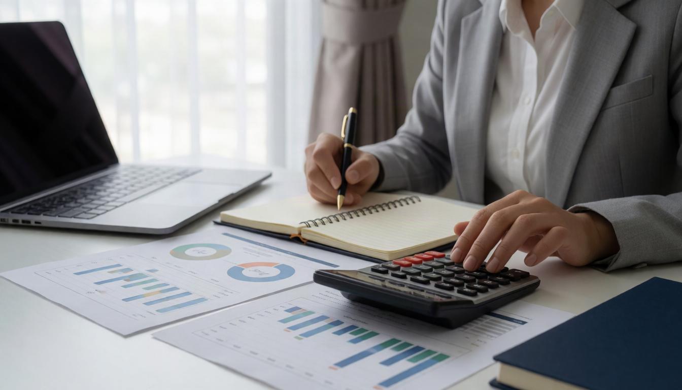 Small Business Planning